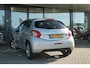 Peugeot 208 1.2 110PK Allure - Gris Aluminium - Navigatie/Bleutooth/LMV