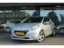 Peugeot 208 1.2 110PK Allure - Gris Aluminium - Navigatie/Bleutooth/LMV