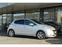 Peugeot 208 1.2 110PK Allure - Gris Aluminium - Navigatie/Bleutooth/LMV