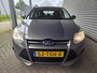 Ford Focus 1.6 TI-VCT Lease Trend