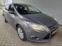 Ford Focus 1.6 TI-VCT Lease Trend