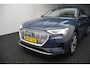 Audi e-tron Sportback 55 quattro Advanced Edition Plus 95 kWh SOH 94,3% | Panoramadak | Leer | Luchtvering | Navigatie | Matrix Led