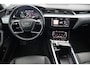 Audi e-tron Sportback 55 quattro Advanced Edition Plus 95 kWh SOH 94,3% | Panoramadak | Leer | Luchtvering | Navigatie | Matrix Led