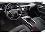 Audi e-tron Sportback 55 quattro Advanced Edition Plus 95 kWh SOH 94,3% | Panoramadak | Leer | Luchtvering | Navigatie | Matrix Led
