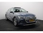 Audi e-tron Sportback 55 quattro Advanced Edition Plus 95 kWh SOH 94,3% | Panoramadak | Leer | Luchtvering | Navigatie | Matrix Led