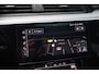 Audi e-tron Sportback 55 quattro Advanced Edition Plus 95 kWh SOH 94,3% | Panoramadak | Leer | Luchtvering | Navigatie | Matrix Led