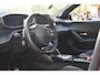 Peugeot 208 1.2 Hybrid 100 e-DCS6 GT Panoramadak | Half-Leder | Sfeerverlichting | BSM | Navigatie | 12 mnd BOVAG garantie | Whatsapp 06-53188999