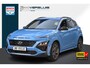 Hyundai Kona 1.0 T-GDI N Line Navi | Stuur/Stoelverwarming | Krell-Audio | 100% Hyundai Onderhouden | 12 mnd BOVAG garantie Whatsapp 06-53188999