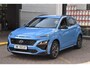 Hyundai Kona 1.0 T-GDI N Line Navi | Stuur/Stoelverwarming | Krell-Audio | 100% Hyundai Onderhouden | 12 mnd BOVAG garantie Whatsapp 06-53188999