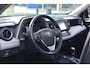 Toyota RAV4 2.5 Hybrid AWD Executive Schuifdak | Leder | Rondomzicht Camera | 1.650KG trekgewicht | Dealer Onderhouden | Navigatie | 12 mnd BOVAG garantie | Whatsapp 06-53188999