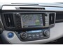 Toyota RAV4 2.5 Hybrid AWD Executive Schuifdak | Leder | Rondomzicht Camera | 1.650KG trekgewicht | Dealer Onderhouden | Navigatie | 12 mnd BOVAG garantie | Whatsapp 06-53188999