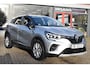 Renault Captur 1.3 TCe 130 Intens Automaat | Stuur/Stoelverwarming | Navigatie | Camera | 100% Renault Onderhouden | 12 mnd BOVAG garantie | Whatsapp 06-53188999