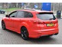 Ford Focus Wagon 1.5 Red Edition ST-Line | 100% Onderhouden | Winter pakket | Navigatie | All-Seasons | 12 mnd BOVAG garantie | Whatsapp 06-53188999