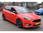 Ford Focus Wagon 1.5 Red Edition ST-Line | 100% Onderhouden | Winter pakket | Navigatie | All-Seasons | 12 mnd BOVAG garantie | Whatsapp 06-53188999