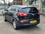 Kia Sportage 2.0 SUPER PACK AWD Automaat  Leer Navi  Camera Trekhaak