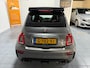 Fiat 500C 1.4 T-Jet Abarth Competizione Cabriolet 180 PK. Navigatie.