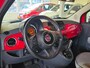 Fiat 500 1.2 Lounge/AUTOMAAT/AIRCO/N.A.P/