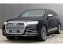 Audi SQ7 Audi 4.0 Audi SQ7 4.0 TDI Quattro Pro Line + Led Virtual Cockpit Grijs Kenteken