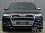 Audi SQ7 Audi 4.0 Audi SQ7 4.0 TDI Quattro Pro Line + Led Virtual Cockpit Grijs Kenteken