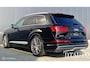 Audi SQ7 Audi 4.0 Audi SQ7 4.0 TDI Quattro Pro Line + Led Virtual Cockpit Grijs Kenteken