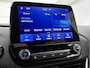 Ford Puma 1.0 EcoBoost Hybrid Aut. | ST LINE X  | 155 PK! | AGATE BLACK |