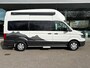 Volkswagen Crafter 2.0Tdi 177pk Automaat Grand California 600 |Camper Rijklaarprijs incl.garantie
