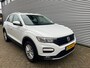 Volkswagen T-Roc 1.0 TSI Style Business|Carplay|PDC|Airco|Cruise|Navi|