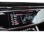 Audi RS Q8 RSQ8 4.0 TFSI Quattro Keramische Remmen / Leder Terracotta