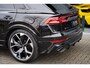 Audi RS Q8 RSQ8 4.0 TFSI Quattro Keramische Remmen / Leder Terracotta