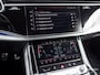 Audi Q8 60 TFSI E Quattro S-Line Pano RS-Stoelen Trekhaak Massage 23" Softclose HUD