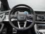 Audi Q8 60 TFSI E Quattro S-Line Pano RS-Stoelen Trekhaak Massage 23" Softclose HUD