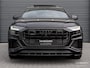 Audi Q8 60 TFSI E Quattro S-Line Pano RS-Stoelen Trekhaak Massage 23" Softclose HUD