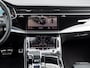 Audi Q8 60 TFSI E Quattro S-Line Pano RS-Stoelen Trekhaak Massage 23" Softclose HUD