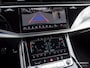 Audi Q8 60 TFSI E Quattro S-Line Pano RS-Stoelen Trekhaak Massage 23" Softclose HUD