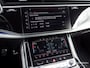 Audi Q8 60 TFSI E Quattro S-Line Pano RS-Stoelen Trekhaak Massage 23" Softclose HUD