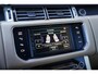 Land Rover Range Rover 4.4 SDV8 Vogue Beige Leder Nieuwe APK