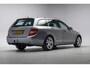 Mercedes-Benz C-klasse 180 prestige avantgarde Edition Aut. [ Half leder Stoelverwarming PDC ]
