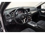 Mercedes-Benz C-klasse 180 prestige avantgarde Edition Aut. [ Half leder Stoelverwarming PDC ]