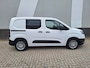 Toyota ProAce City 1.5 D-4D Professional Automaat 130pk Trekhaak PDC v+a Dode hoek detectie Navi Cam