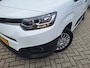 Toyota ProAce City 1.5 D-4D Professional Automaat 130pk Trekhaak PDC v+a Dode hoek detectie Navi Cam