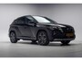 Hyundai Tucson 1.6 T-GDI HEV N Line Aut. [ Trekhaak 360°Cam Stoelkoeling/verwarming Krell-Audio ]
