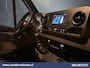 Mercedes-Benz Sprinter 315 CDI 150pk L2H1 Euro6 Airco | Camera | Apple Carplay | Chauffeursstoel Android Auto, 270 Graden Achterdeuren