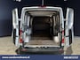 Mercedes-Benz Sprinter 315 CDI 150pk L2H1 Euro6 Airco | Camera | Apple Carplay | Chauffeursstoel Android Auto, 270 Graden Achterdeuren