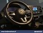 Mercedes-Benz Sprinter 315 CDI 150pk L2H1 Euro6 Airco | Camera | Apple Carplay | Chauffeursstoel Android Auto, 270 Graden Achterdeuren