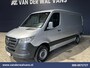 Mercedes-Benz Sprinter 315 CDI 150pk L2H1 Euro6 Airco | Camera | Apple Carplay | Chauffeursstoel Android Auto, 270 Graden Achterdeuren