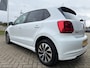 Volkswagen Polo 1.0 BlueMotion Edition automaat
