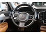 Volvo XC90 2.0 T8 Twin Engine AWD Momentum | 7 PERSOONS | WEGKLAPBARE TREKHAAK | SCHUIF/KANTELDAK | NAVI | LEDER | STOELVERWARMING | CRUISE CONTROL | CLIMATE CONTROL | PDC | LMV