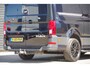 MAN TGE 3.180 35 2.0 177PK AUT. 3-ZITS, LED, TREKHAAK, GEV. STOEL, CAMERA, CRUISE, AIRCO, PARKEERSENSOREN, CARPLAY