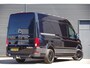 MAN TGE 3.180 35 2.0 177PK AUT. 3-ZITS, LED, TREKHAAK, GEV. STOEL, CAMERA, CRUISE, AIRCO, PARKEERSENSOREN, CARPLAY