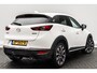 Mazda CX-3 2.0 122 PK SkyActiv-G 120 GT-M | Zwart Leer | 2 e Eign | Automaat | Ned Auto | 29DKM | Trekhaak | Hoge zit / Instap | Clima | Navi | Leer | Camera | Pdc | 18 Inch Lmv |